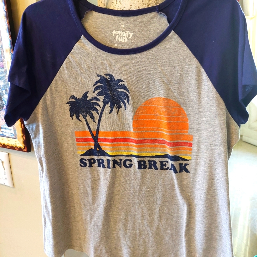 XL womens shirt